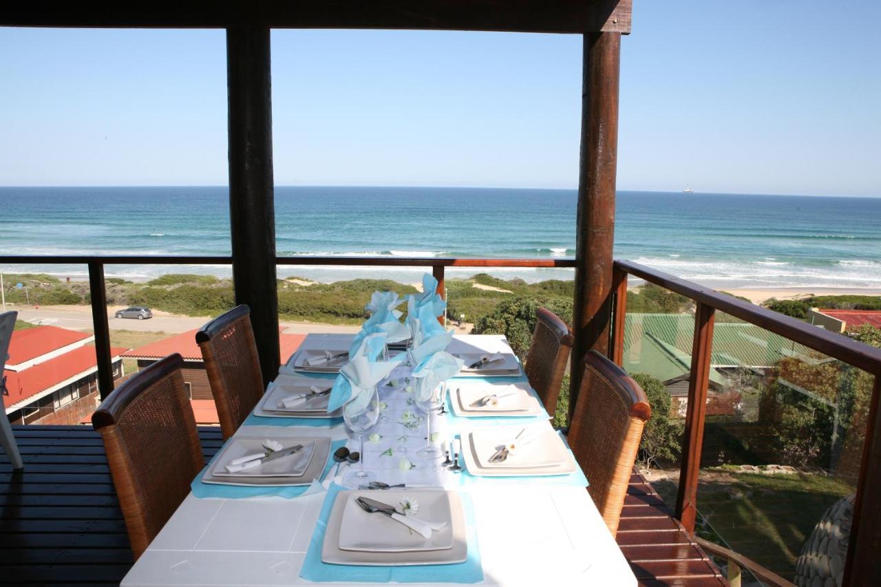 Southerncross Beach House With A Million Dollar View Great Brak River Exterior foto