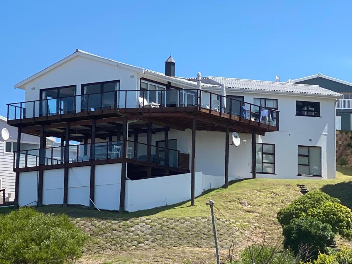 Southerncross Beach House With A Million Dollar View Great Brak River Exterior foto